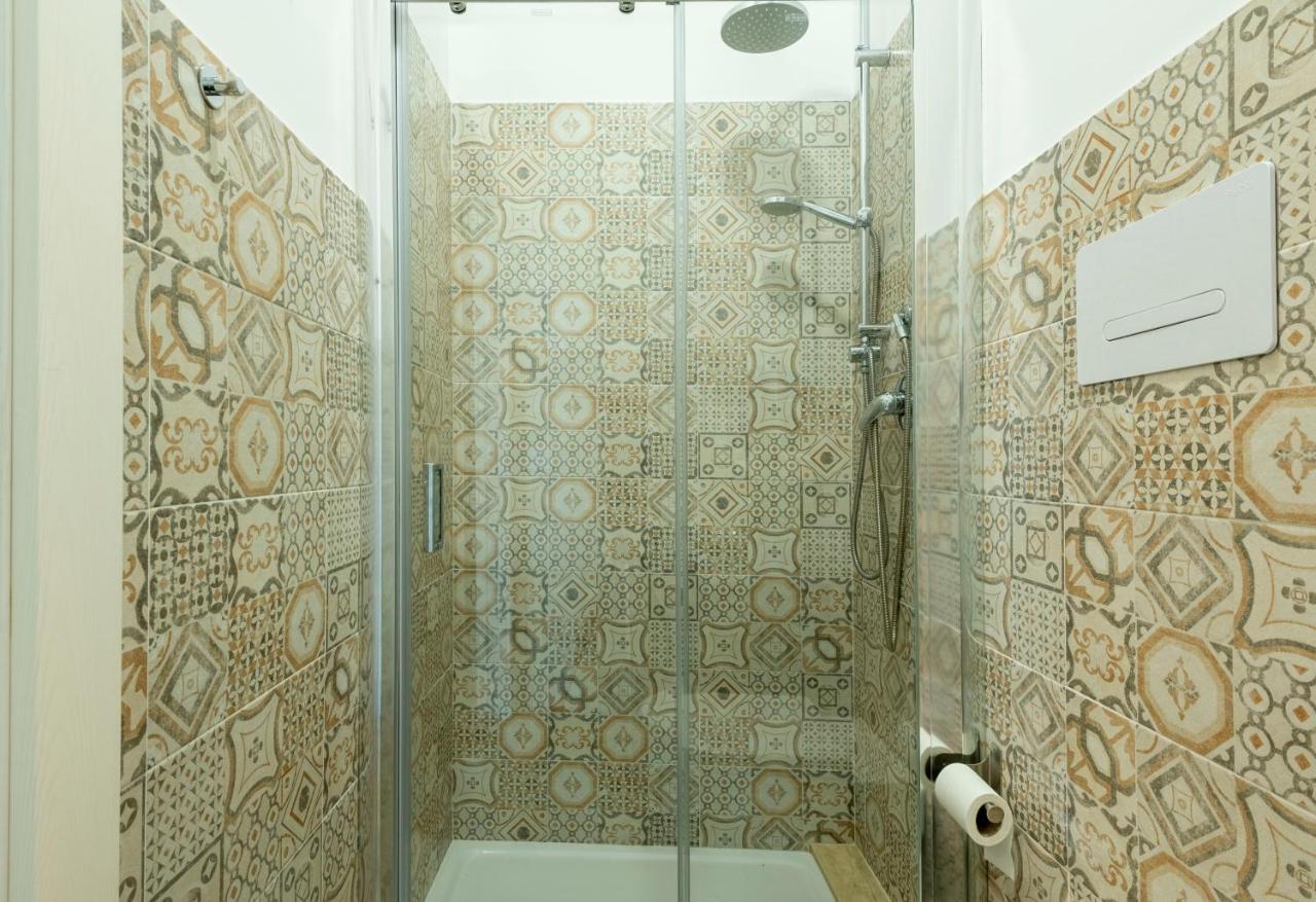 Villa Luxury Con Piscina Privata Vista Mare - Castellammare Del Golfo Bagian luar foto